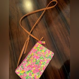 Crossbody purse